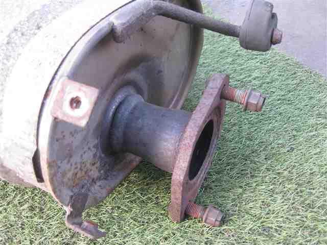 ダイハツ アトレー/ハイZ/S130V/Rマフラー/リア/パイプ/(17430-87511-000)(92930)_画像3