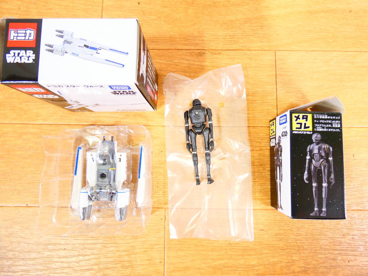 ◎美品 タカラトミー スターウォーズ ローグワン プレミアム ◎美品 タカラトミー スターウォーズ ローグワン プレミアム