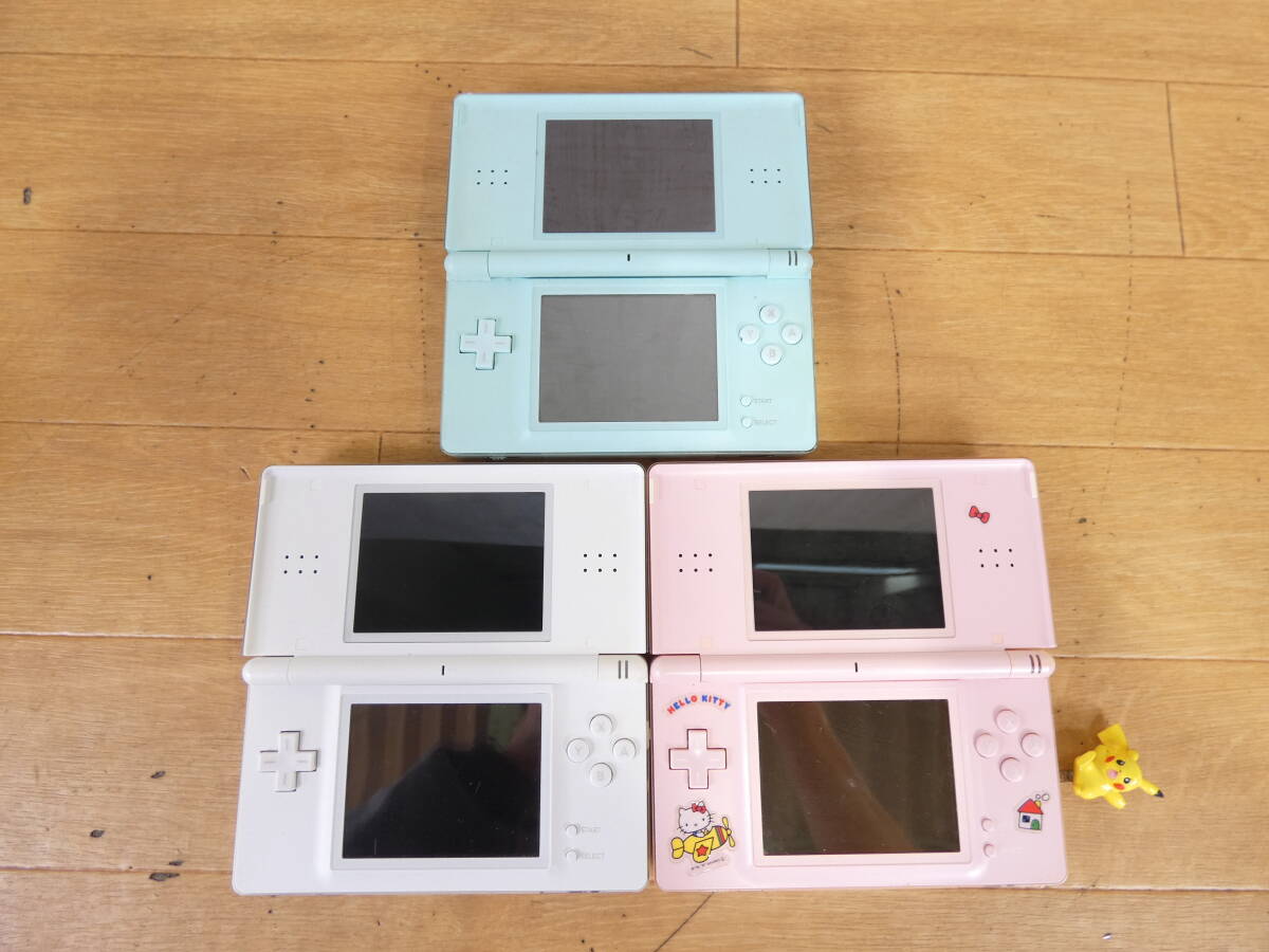 可愛いクリスマスツリーやギフトが! 3DSLL/NEW S)◇Nintendo 3DS/3DS/DS まとめて 本体 Lite/DSi/DS その他