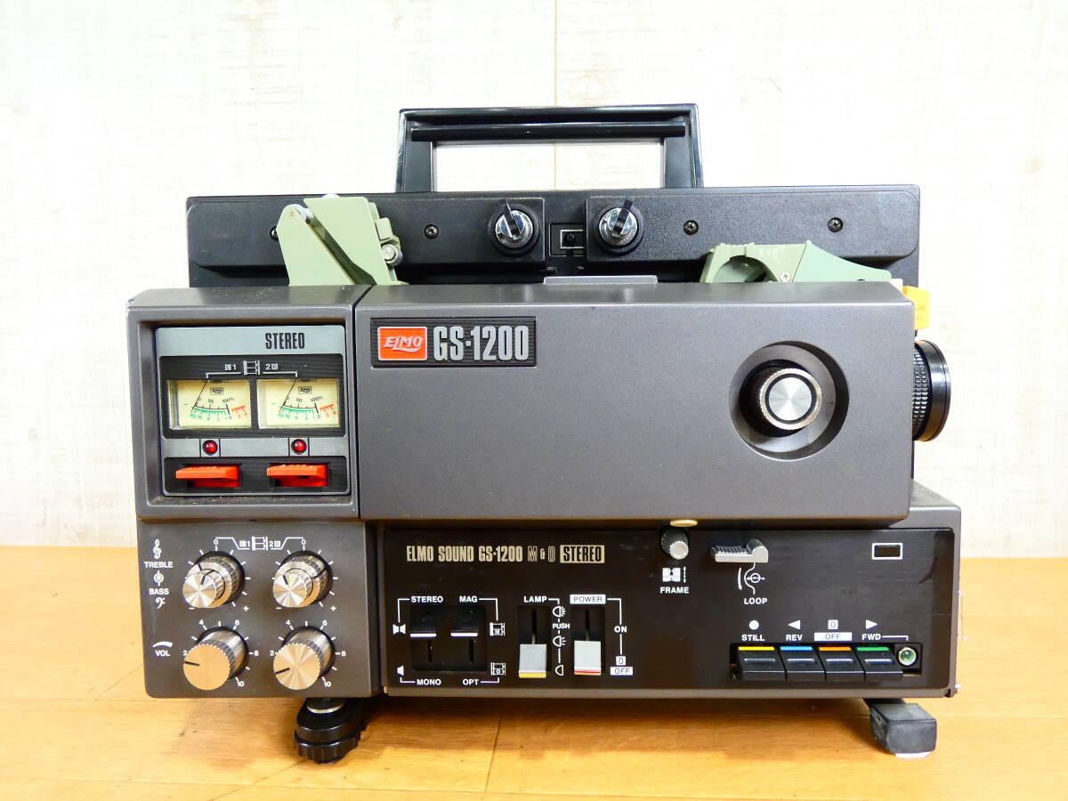 独特な 【送料無料】 S) ステレオサウンドプロジェクター 8mm GS 独特な 【送料無料】 S) ステレオサウンドプロジェクター 8mm GS