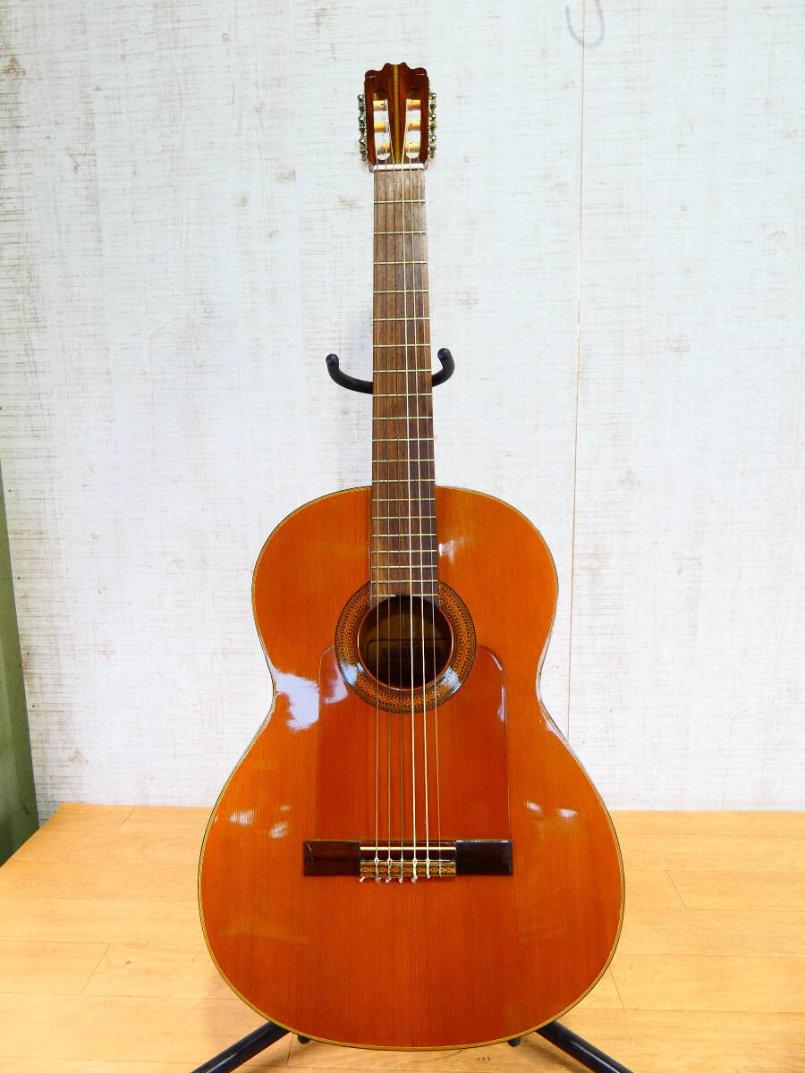 USED!Kasuga Guitar クラシックギター GF-200☆春日ギター USED!Kasuga Guitar クラシックギター GF-200☆春日ギター