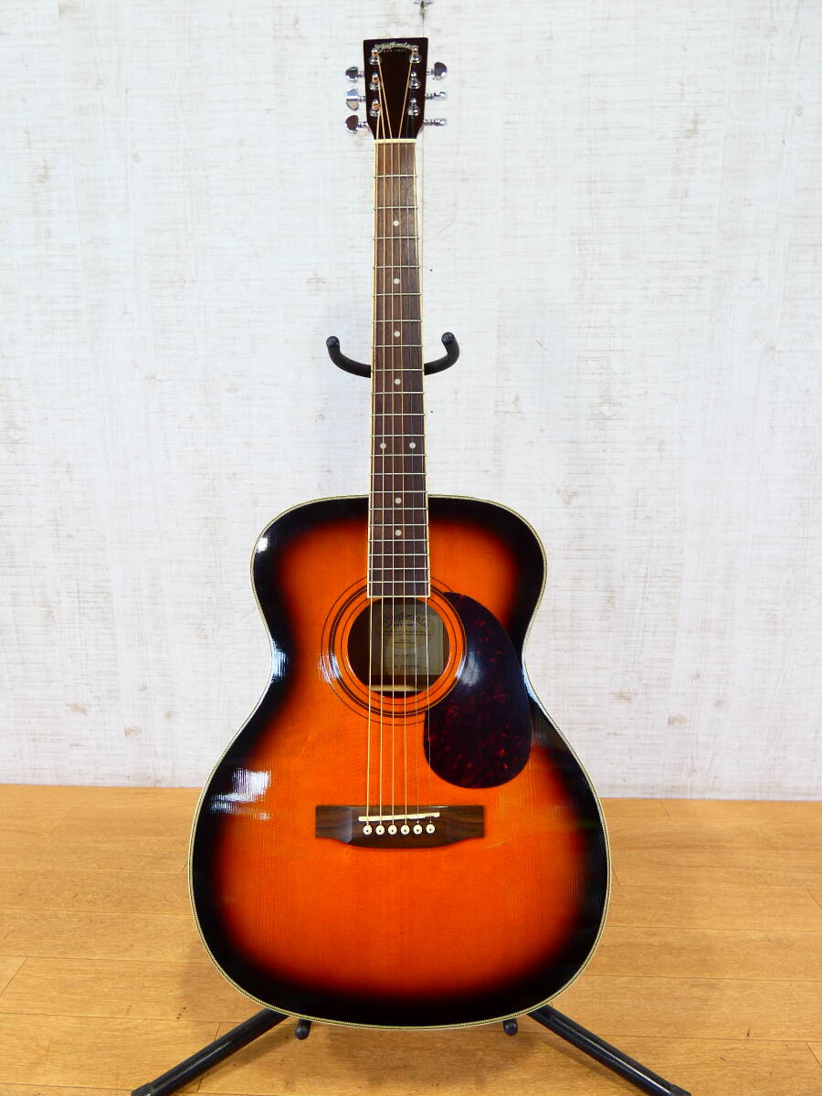 S) USED! Stafford&Co アコースティックギター SF-200F/BS S) USED! Stafford&Co アコースティックギター SF-200F/BS