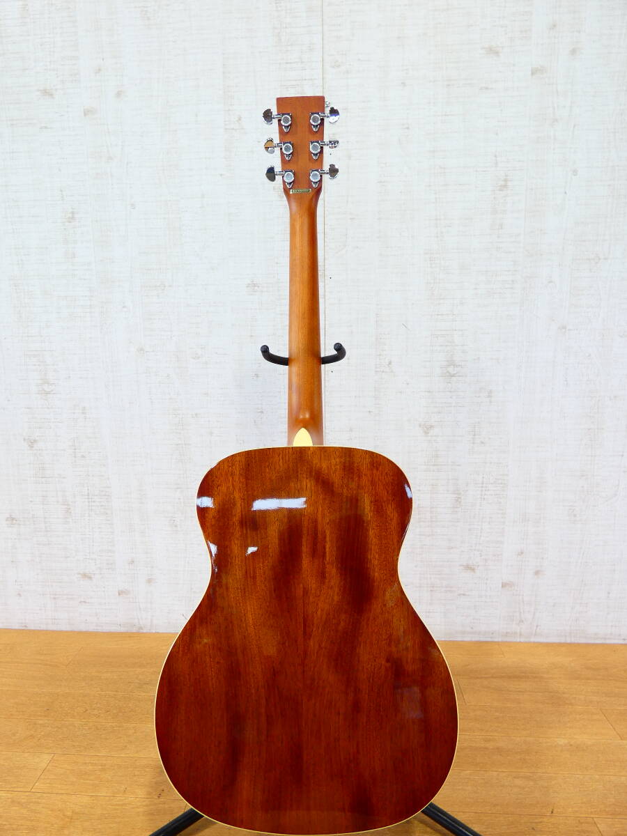 S) USED! Stafford&Co アコースティックギター SF-200F/BS S) USED! Stafford&Co アコースティックギター SF-200F/BS