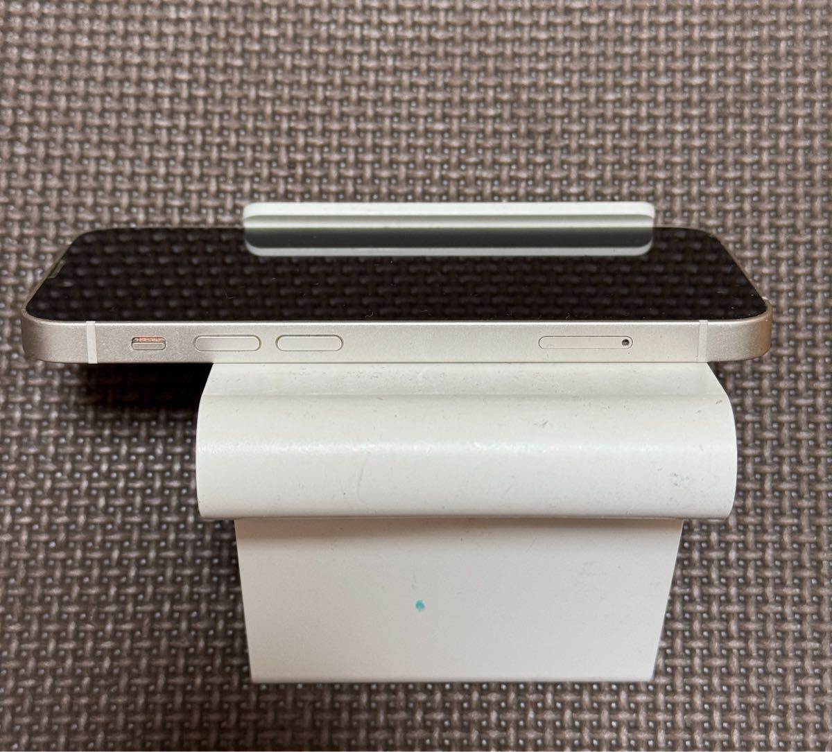 iPhone 13 mini 256GB スターライト おまけ付き(iPhone)|売買 iPhone 13 mini 256GB スターライト おまけ付き(iPhone)|売買