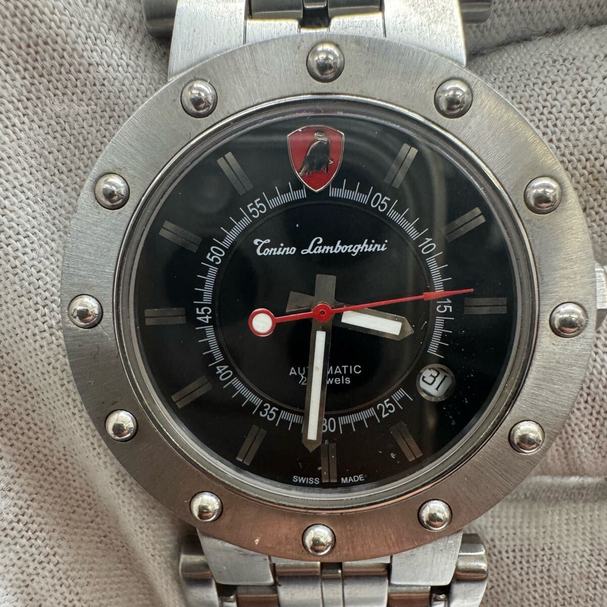 1rc 稼働/トニーノランボルギーニ/Tonino Lamborghini/2000本 1rc 稼働/トニーノランボルギーニ/Tonino Lamborghini/2000本