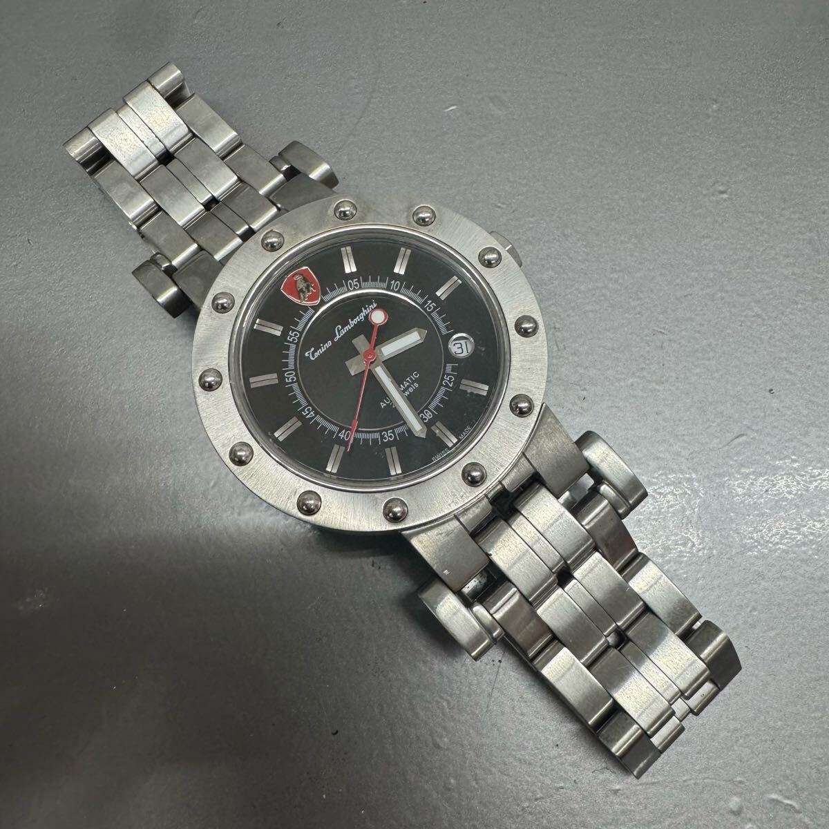 tonino lamborghini watch | eBay