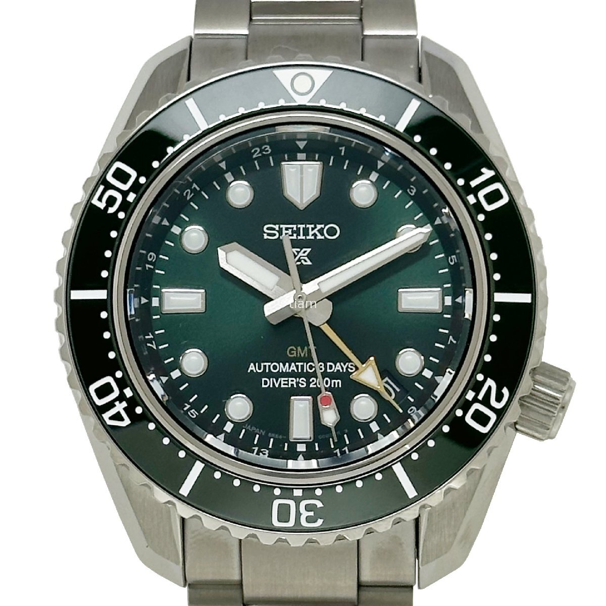 SEIKO セイコー SBEJ009 PROSPEX プロスペックス メカニカル SEIKO セイコー SBEJ009 PROSPEX プロスペックス メカニカル