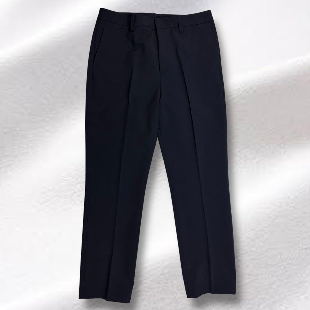 極美品】UNIQLO セットアップ 感動ジャケット・感動パンツ