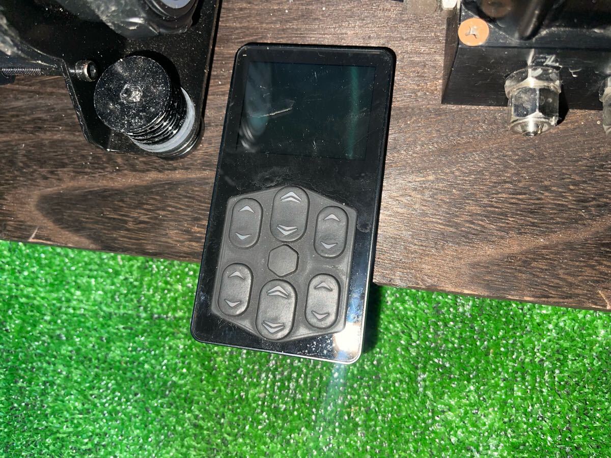AIRMEXT エアーサスペンション フルセット 全部取り出し出品 車 AIRMEXT エアーサスペンション フルセット 全部取り出し出品 車