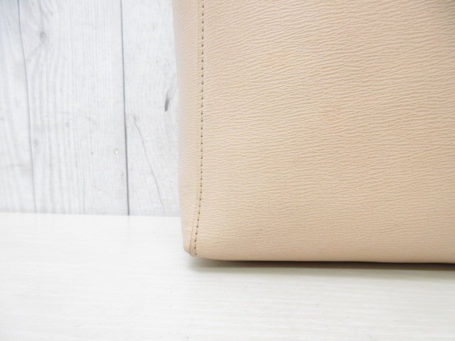 極美品 CELINE セリーヌ バーティカルカバ スモール 極美品 CELINE セリーヌ バーティカルカバ スモール