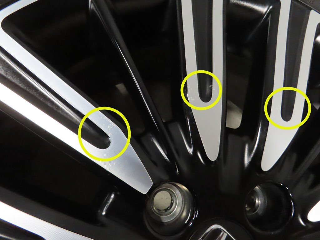 ホンダ GR フィット リュクス 185/55R16 純正 ダンロップ 6J +50 PCD100 4穴 ガリ傷無し 超バリ溝