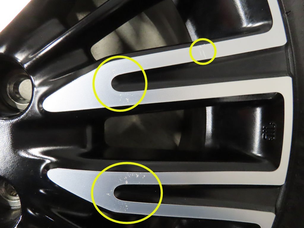 ホンダ GR フィット リュクス 185/55R16 純正 ダンロップ 6J +50 PCD100 4穴 ガリ傷無し 超バリ溝