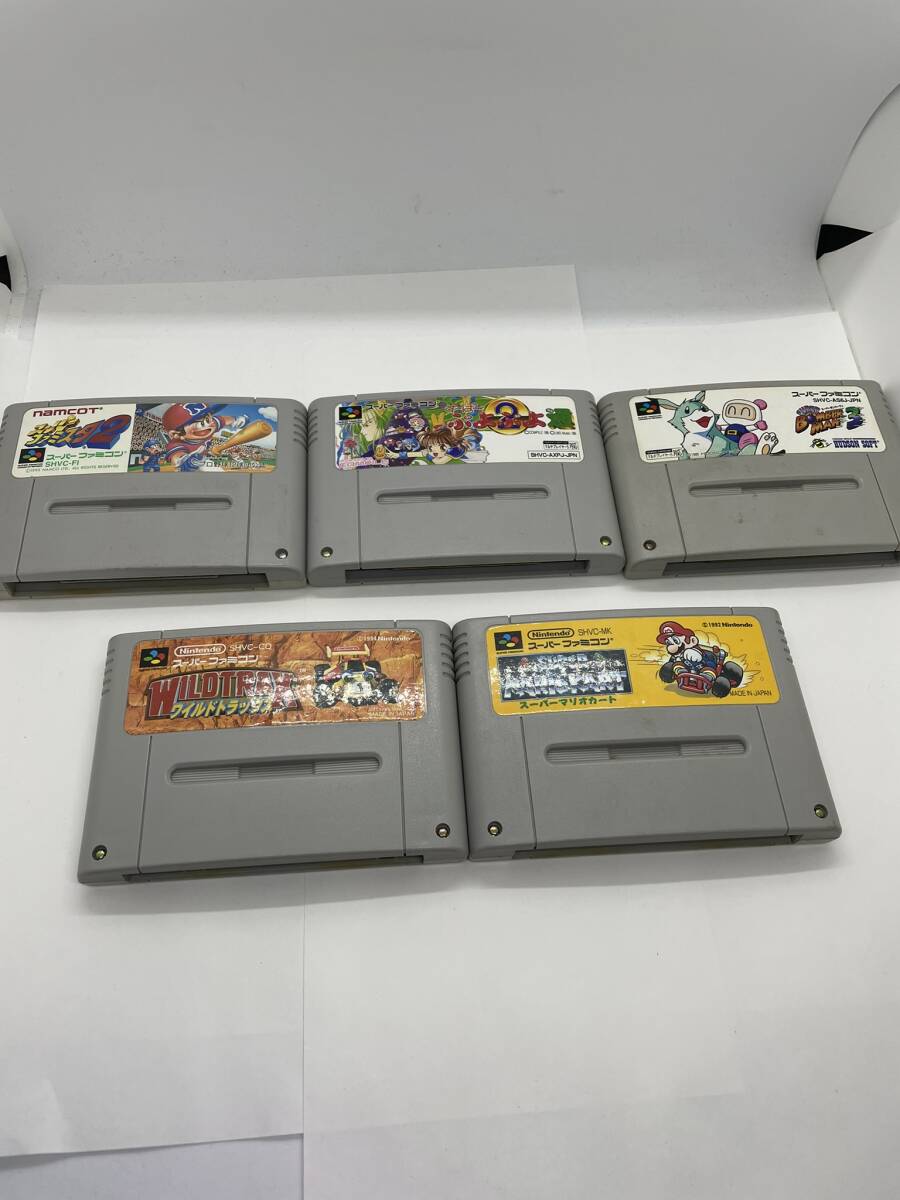 中古】SFCソフト ワイルドトラックス ファミスタ2 スーパー 中古】SFCソフト ワイルドトラックス ファミスタ2 スーパー