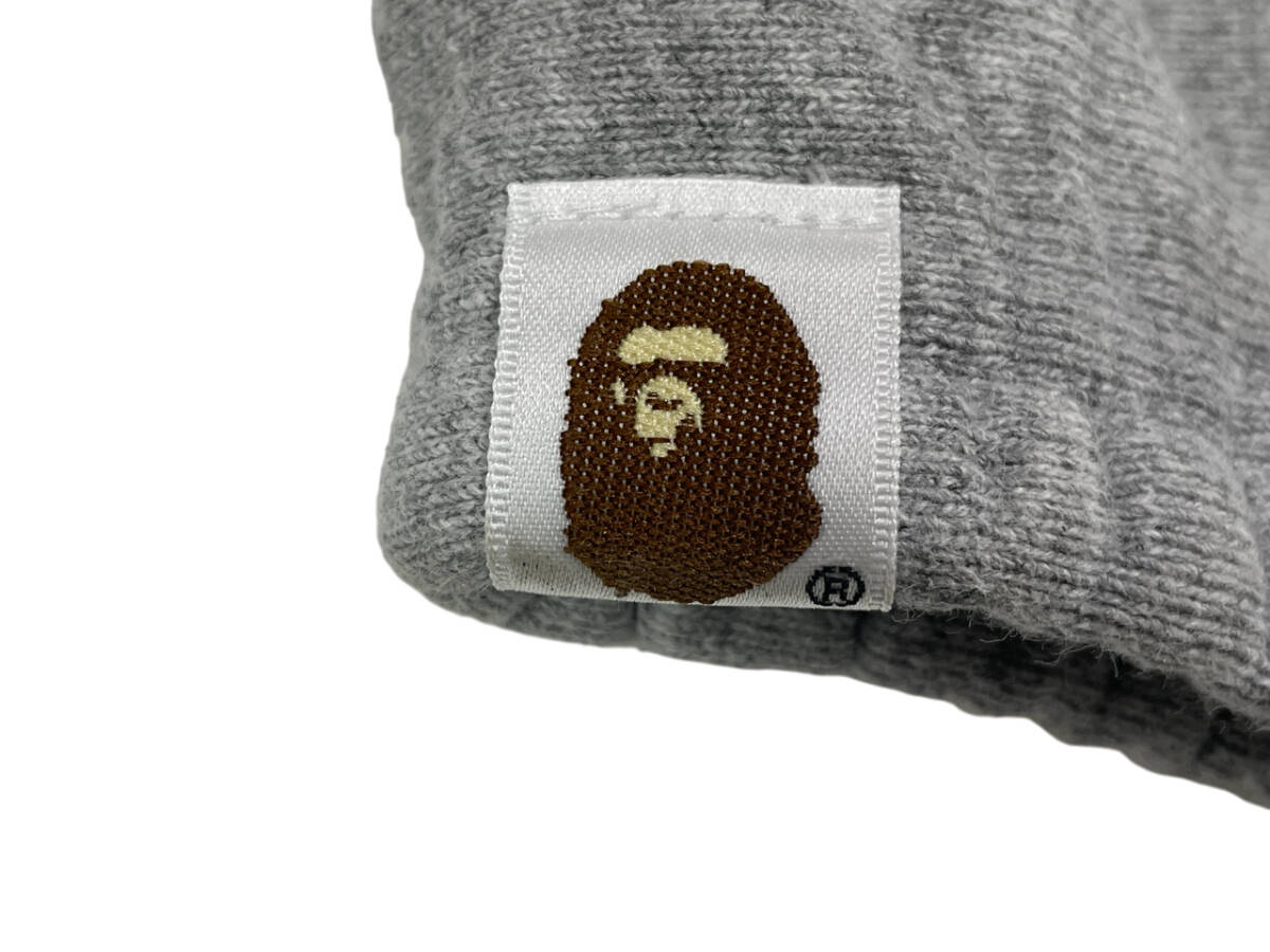 美品 A BATHING APE × Champion Reverse Weave siz XL (約76 美品 A BATHING APE × Champion Reverse Weave siz XL (約76