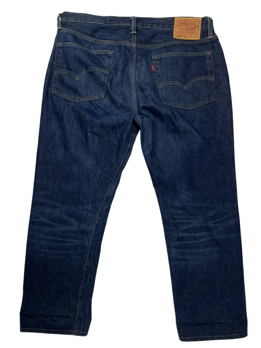 LEVI'S リーバイス 501ZXX W36 (約94cm) 復刻 1954モデル LVC