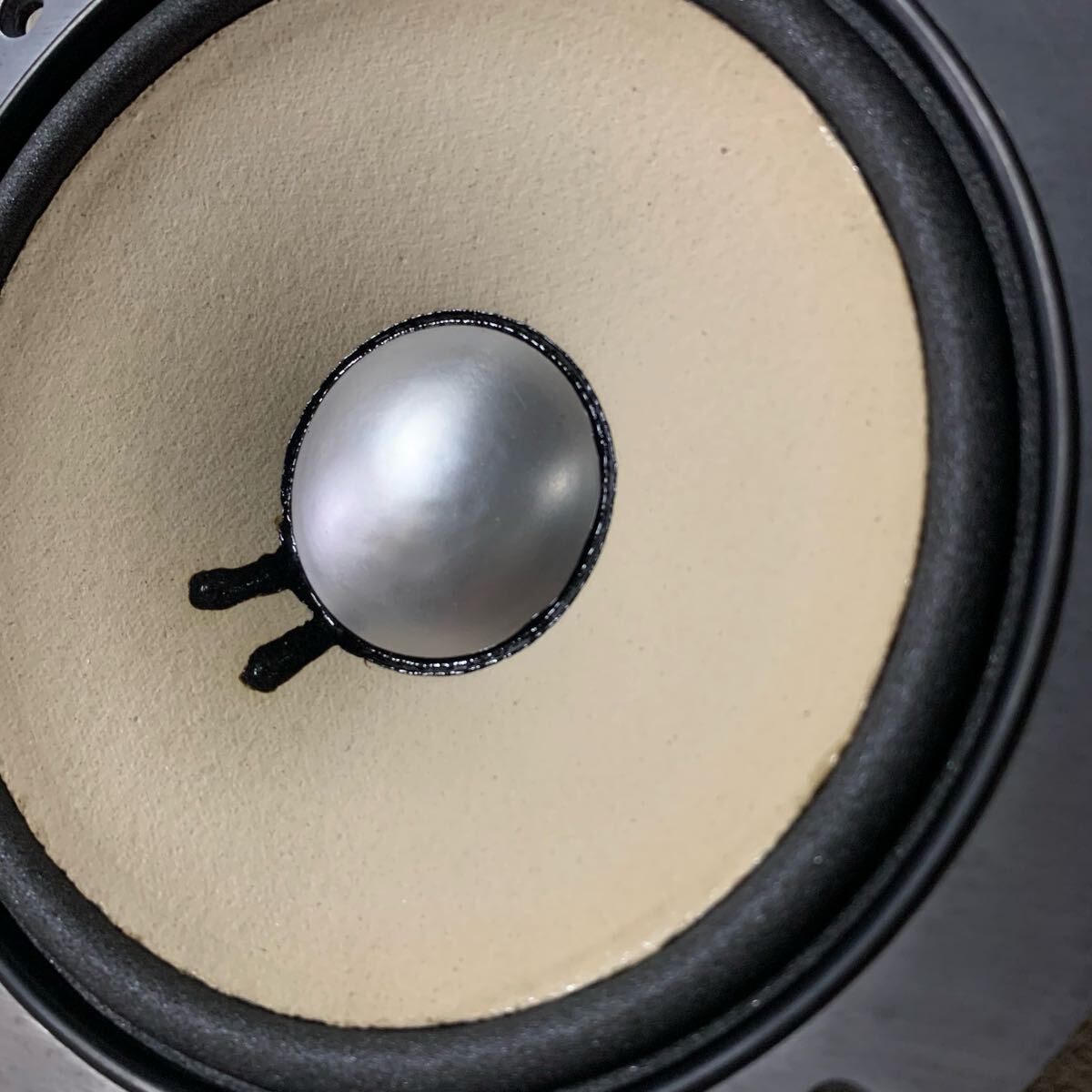 JBL LE8T シリアル連番 アルニコ 20cm フルレンジユニット JBL LE8T シリアル連番 アルニコ 20cm フルレンジユニット