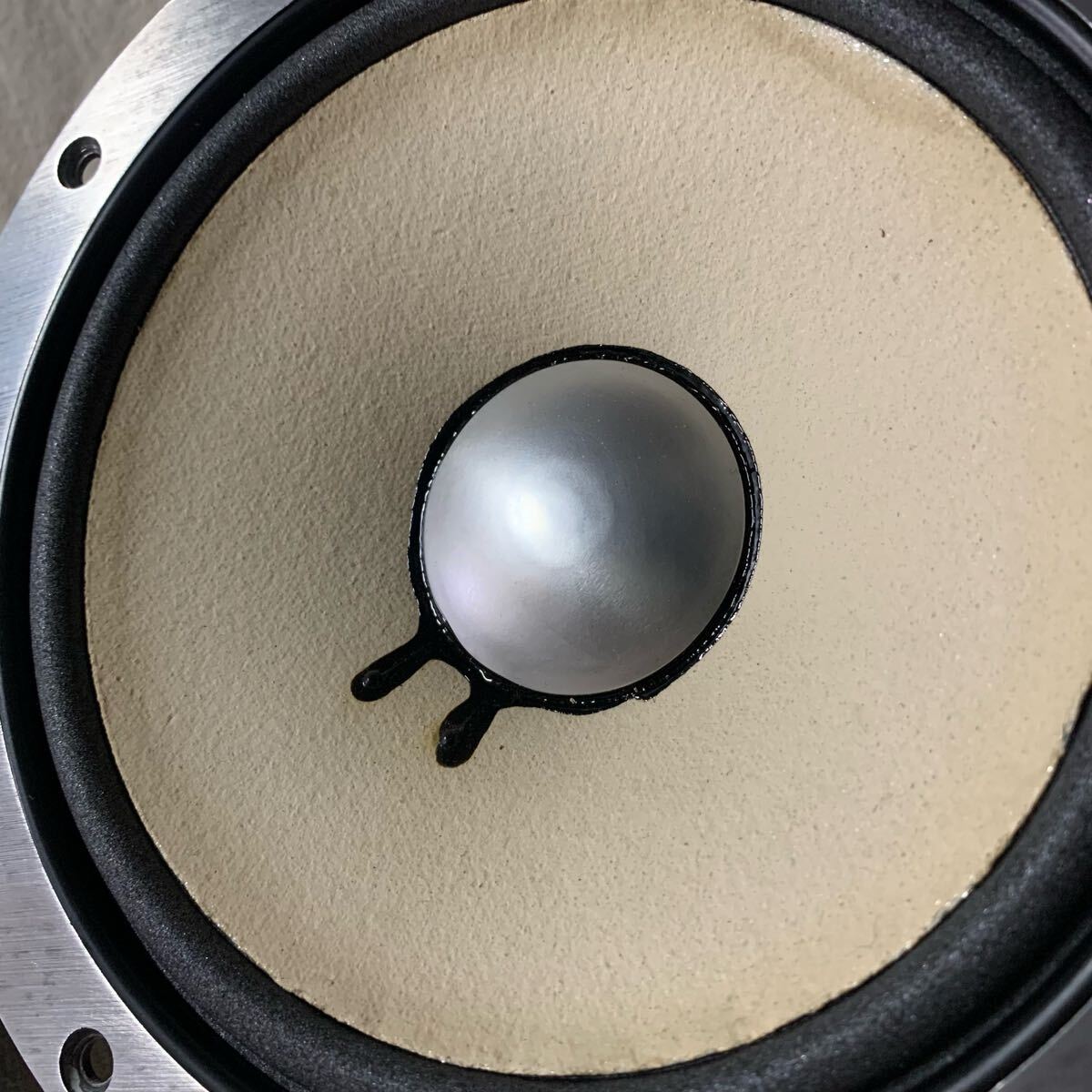 JBL LE8T シリアル連番 アルニコ 20cm フルレンジユニット JBL LE8T シリアル連番 アルニコ 20cm フルレンジユニット