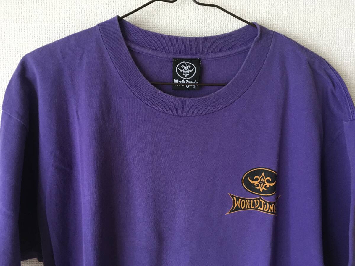 VISION STREET WEAR スウェット スケーターパンツ THRASHER VISION STREET WEAR スウェット スケーターパンツ THRASHER