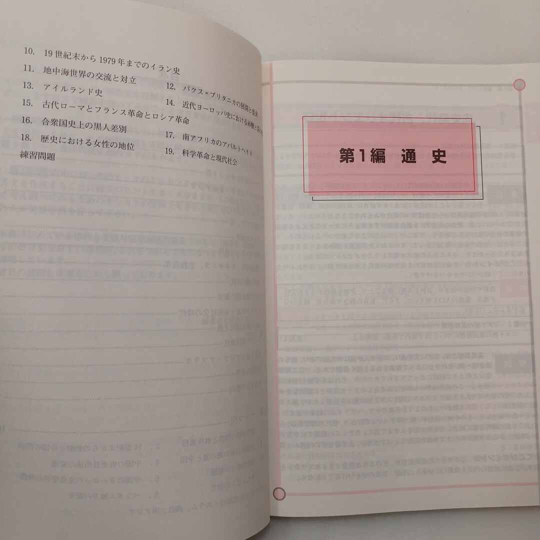 zaa-631 詳説世界史論述問題集 遠藤紳一郎(著) 山川出版社 zaa-631 詳説世界史論述問題集 遠藤紳一郎(著) 山川出版社