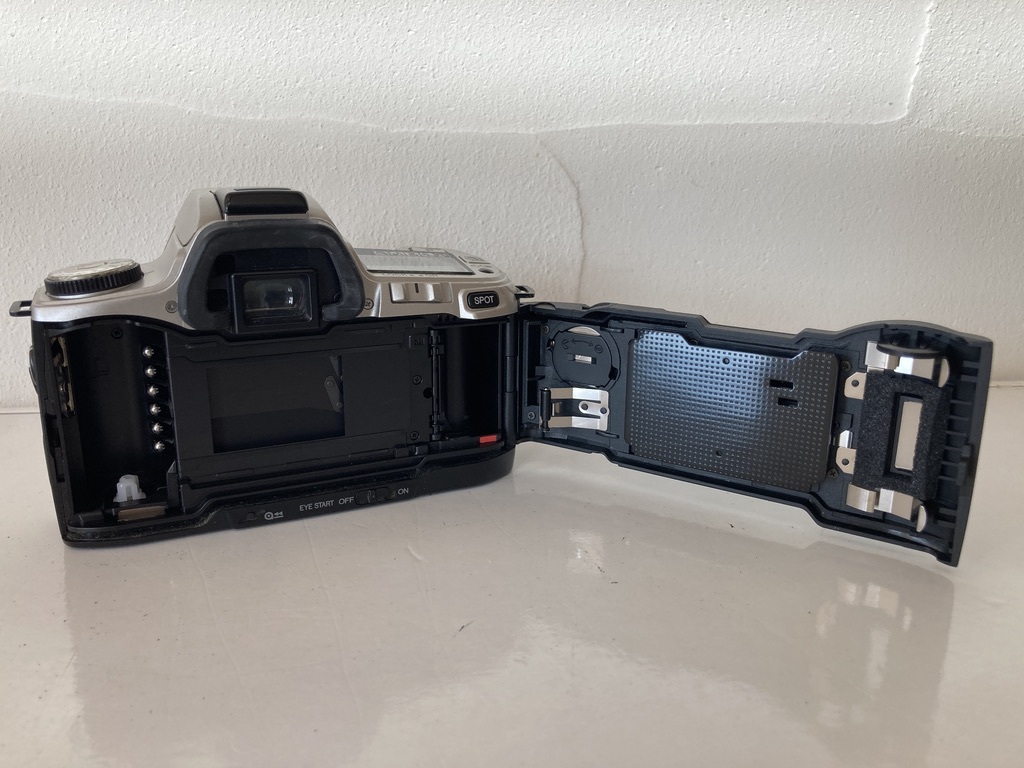 12752) MINOLTA SWEET