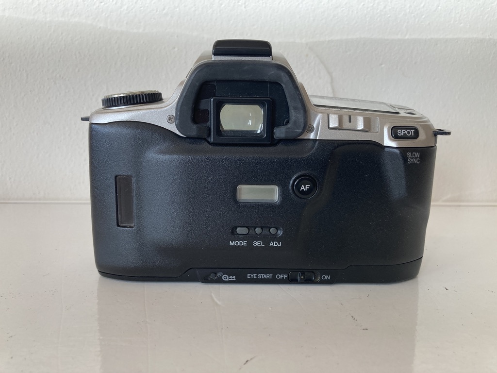 12752) MINOLTA SWEET