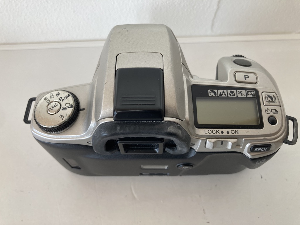 12752) MINOLTA SWEET