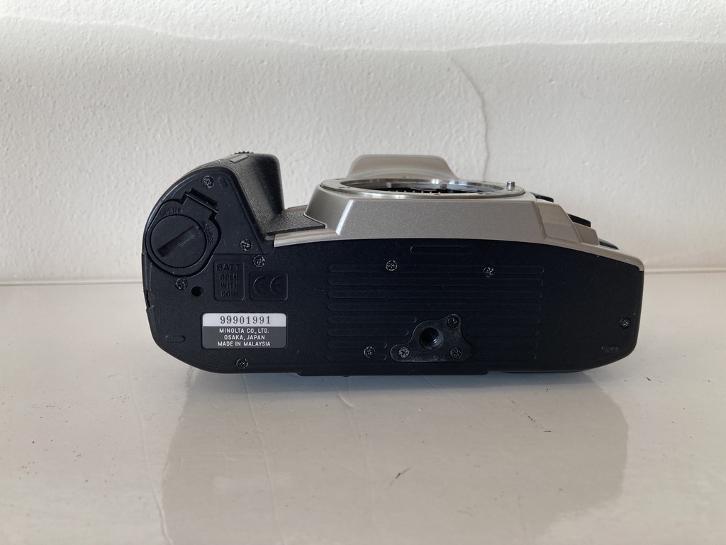 12752) MINOLTA SWEET