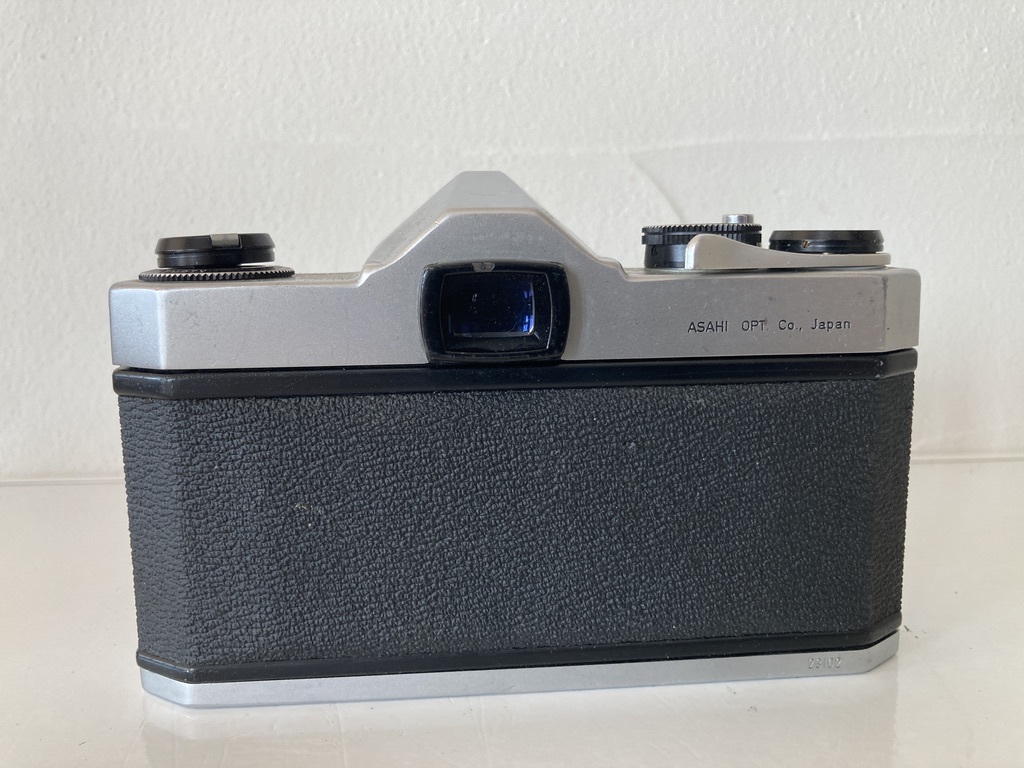 12769) PENTAX SP