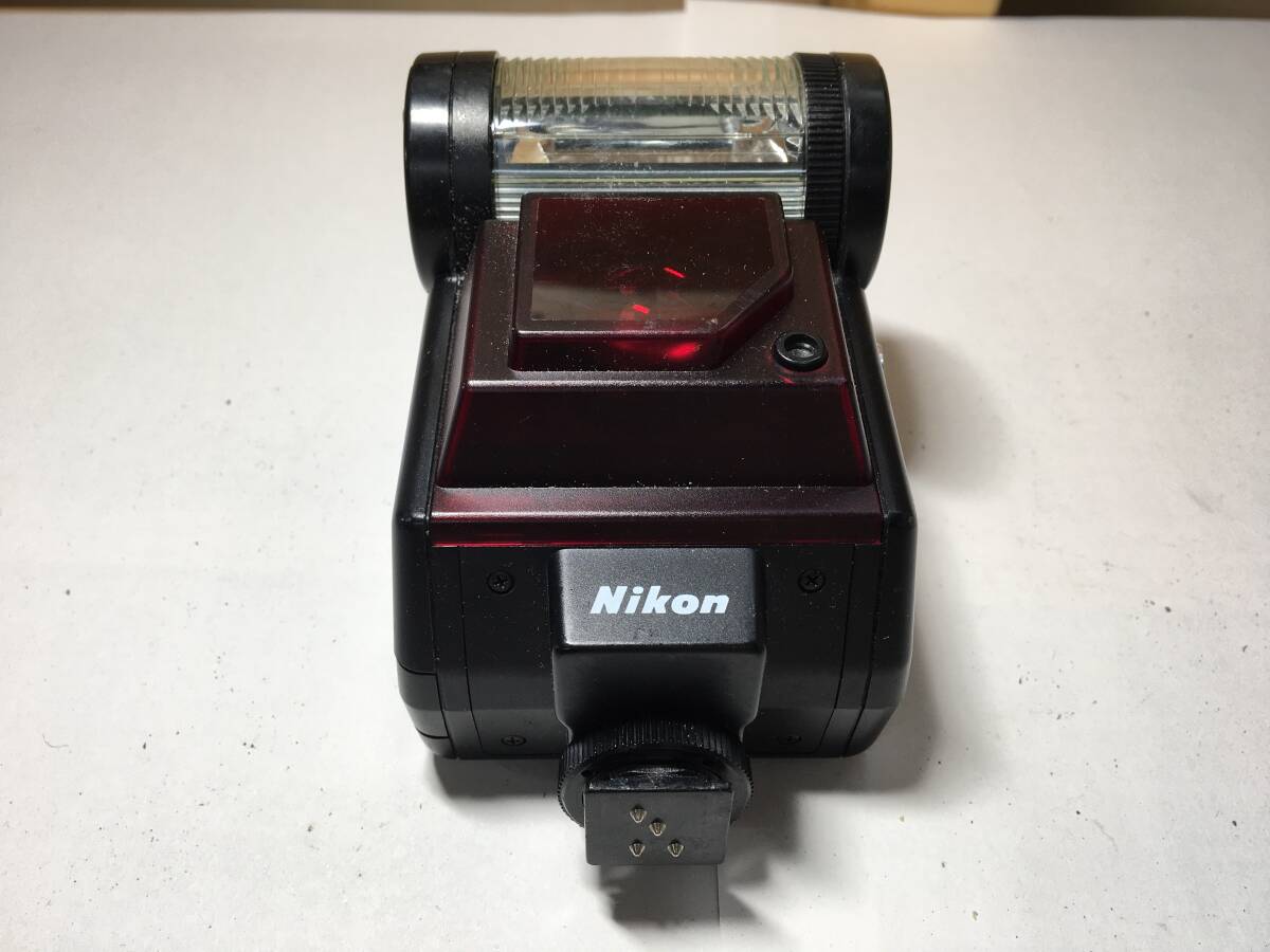 11414) Nikon SPEED SB-20