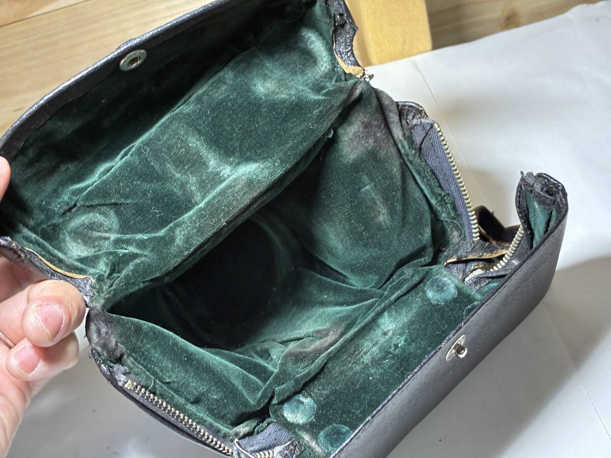 12635) Canon RM Canonflex ケース case