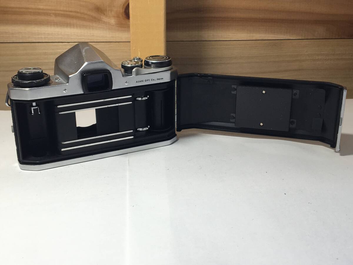 12940) PENTAX SV