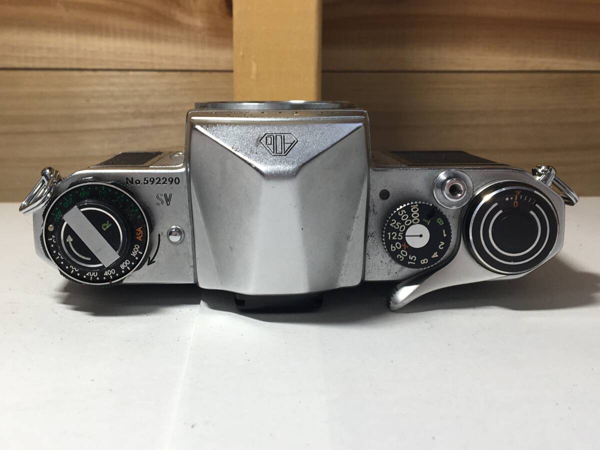 12940) PENTAX SV