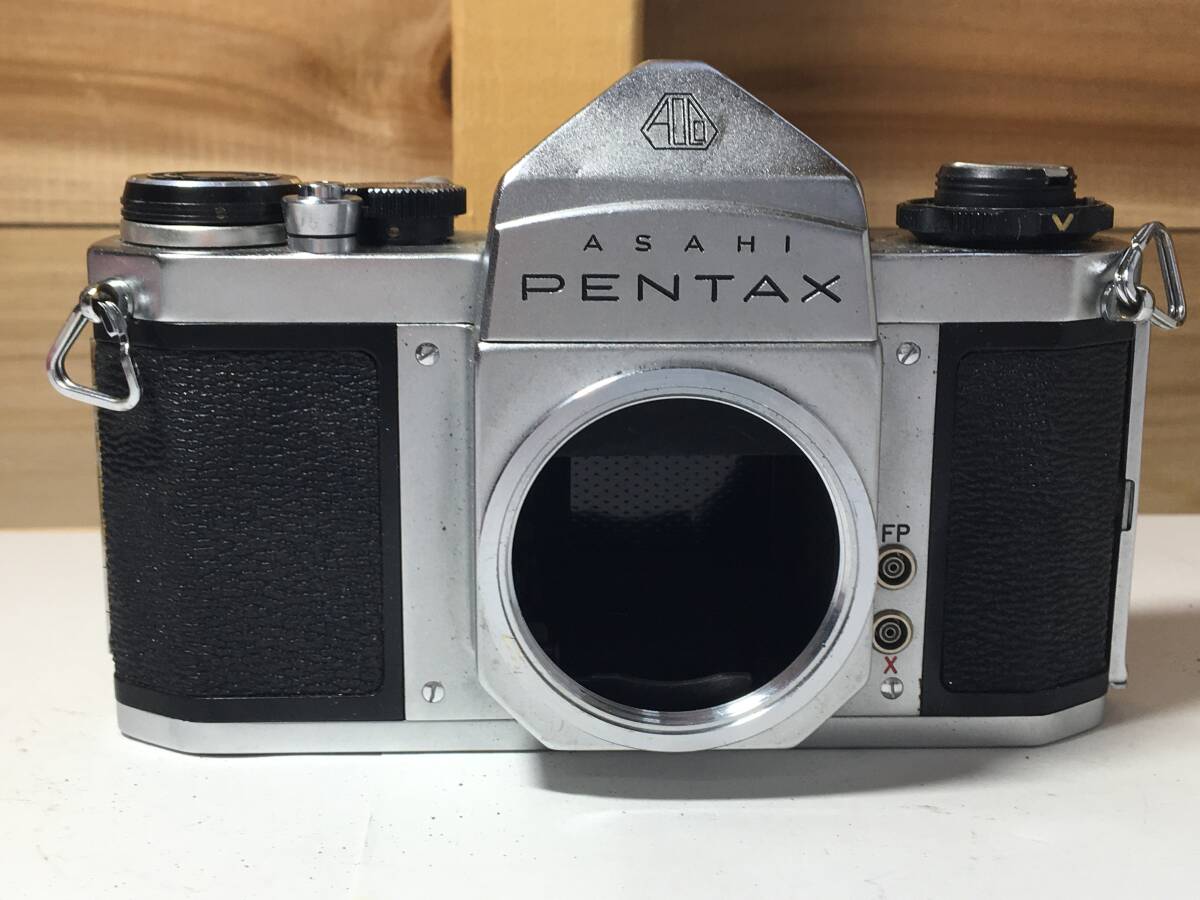 12940) PENTAX SV