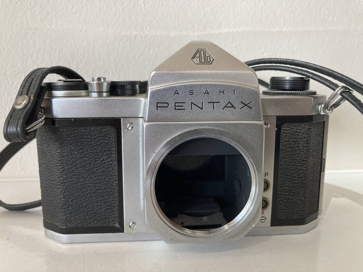 13304) PENTAX S2