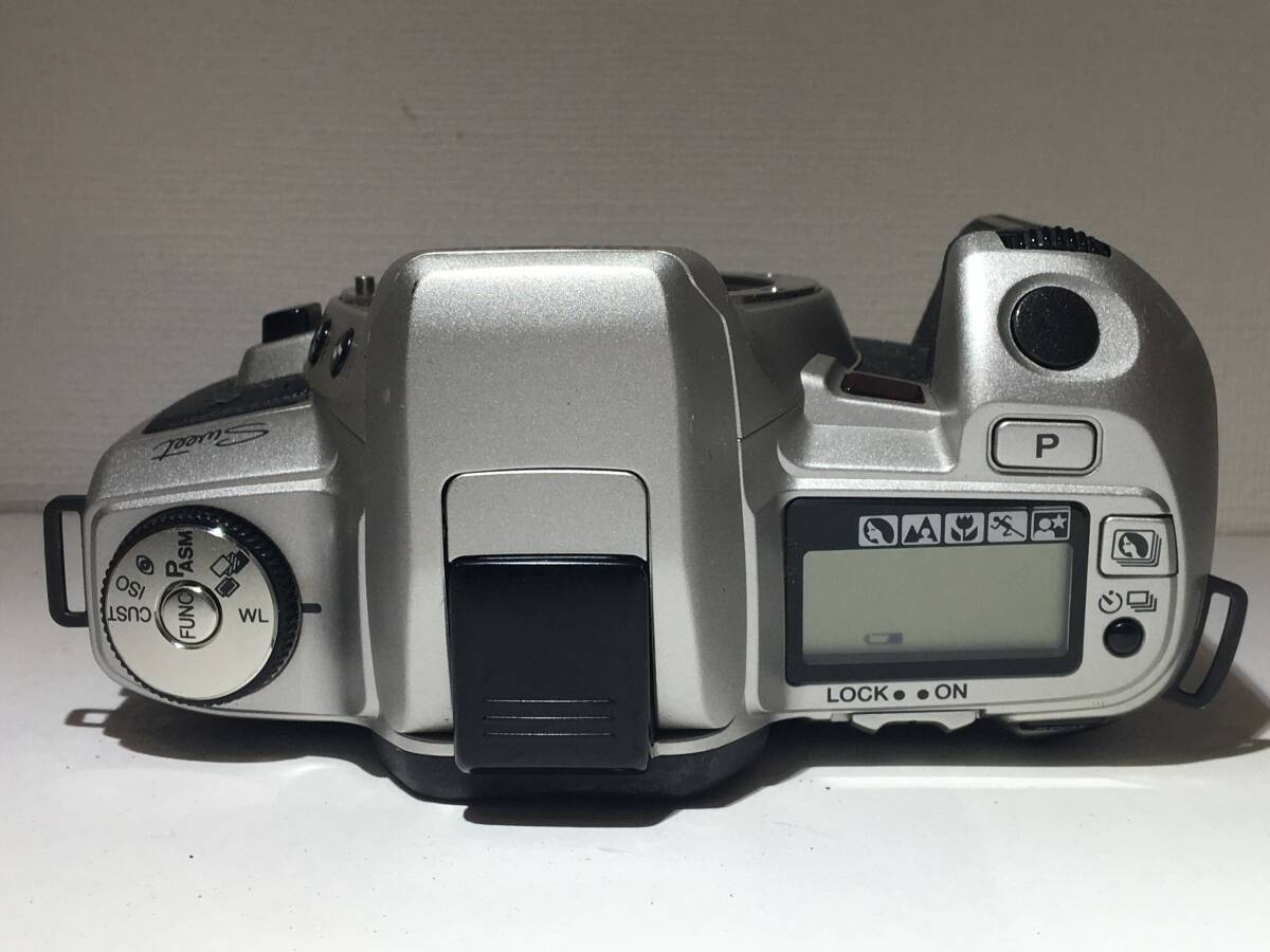 13073) MINOLTA SWEET