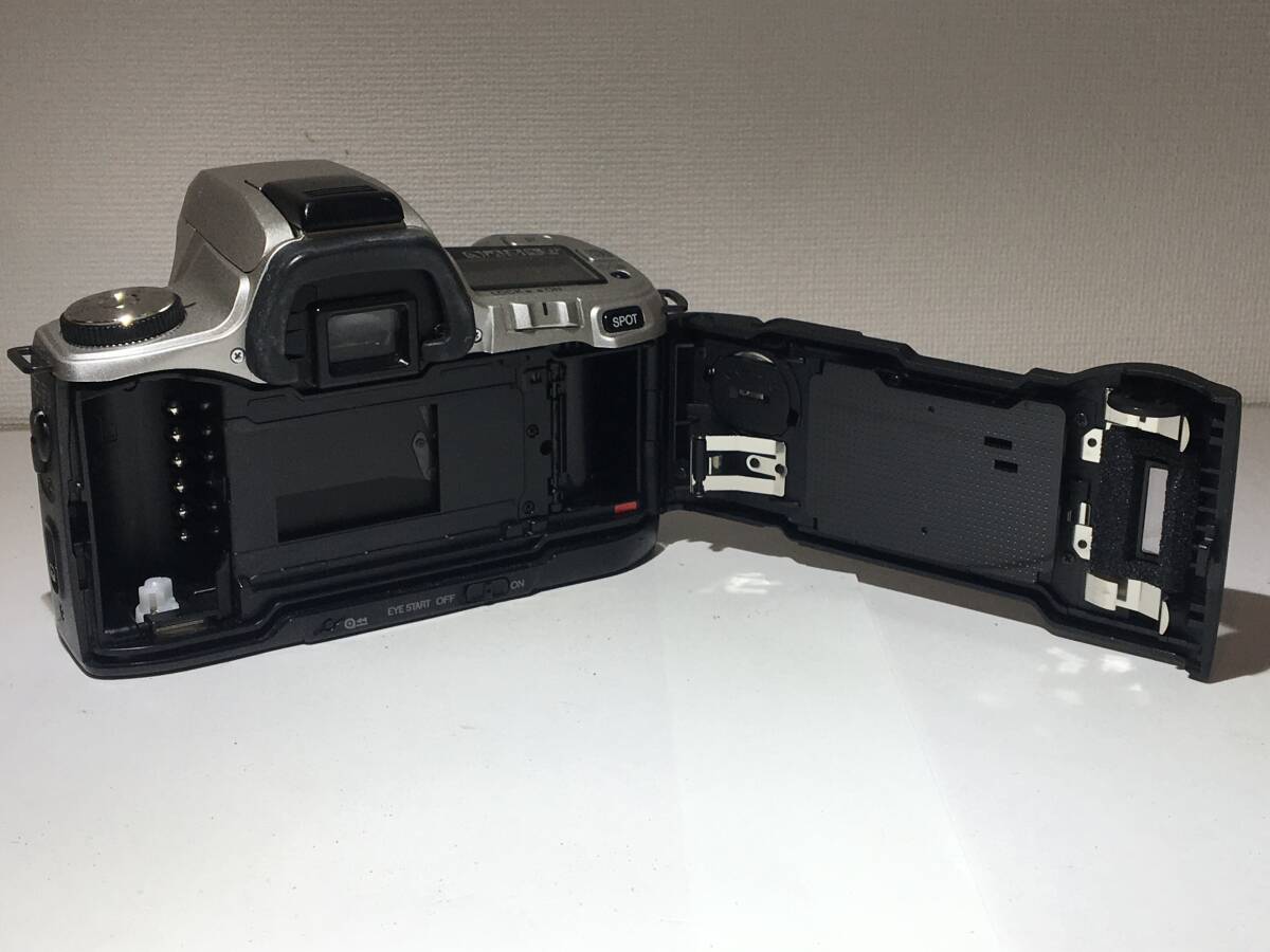 13073) MINOLTA SWEET