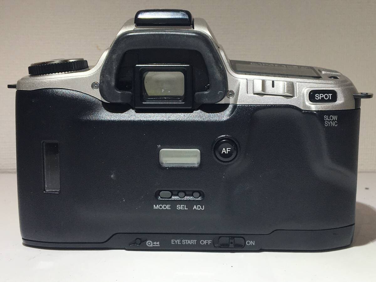 13073) MINOLTA SWEET