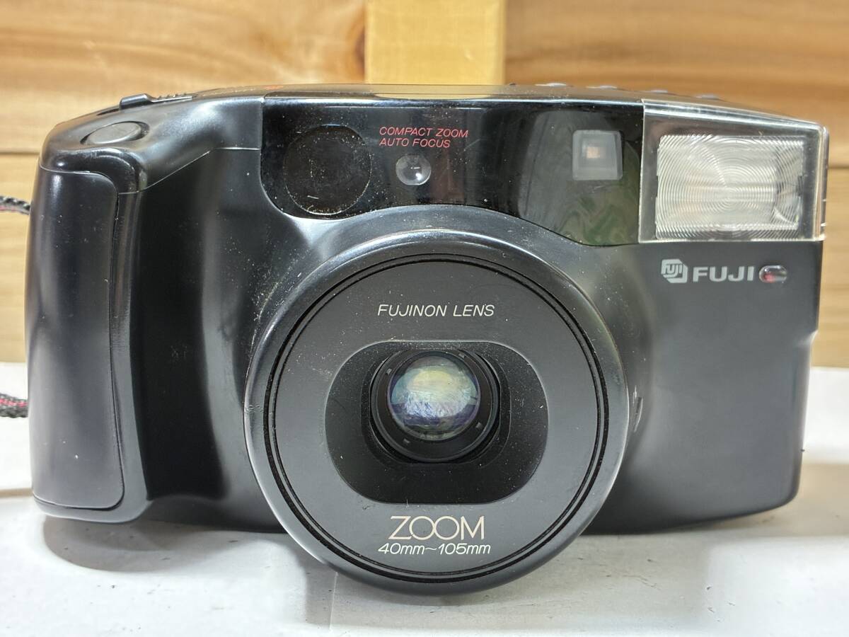 !_13568) FUJI ZOOM CARDIA2000
