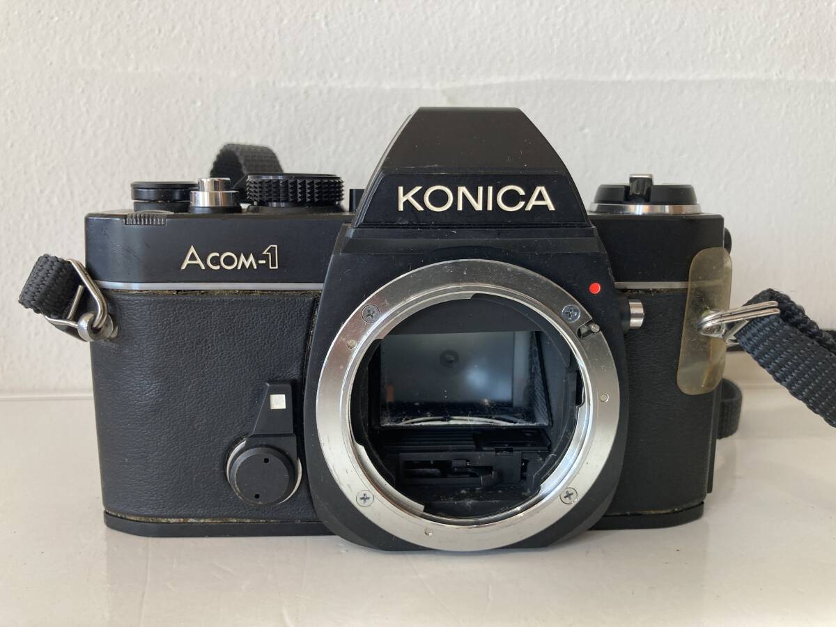 13810) KONICA ACOM-1