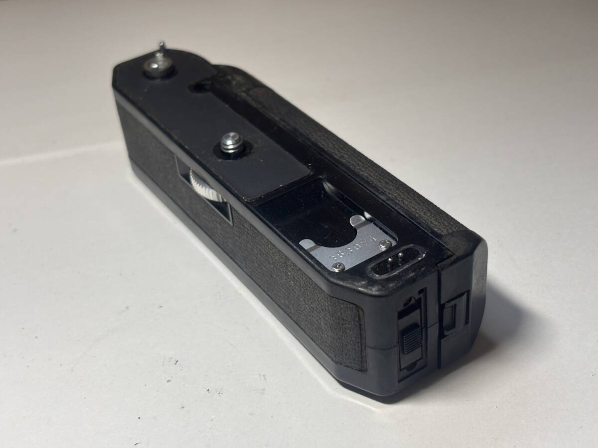 14022) Canon POWER WINDER A