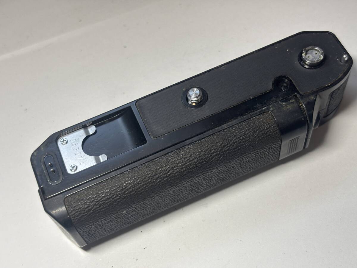 14022) Canon POWER WINDER A