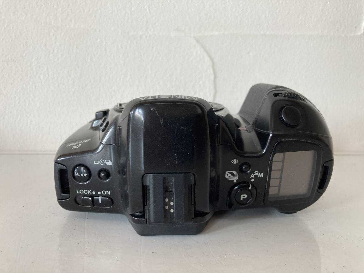13830) MINOLTA 303si