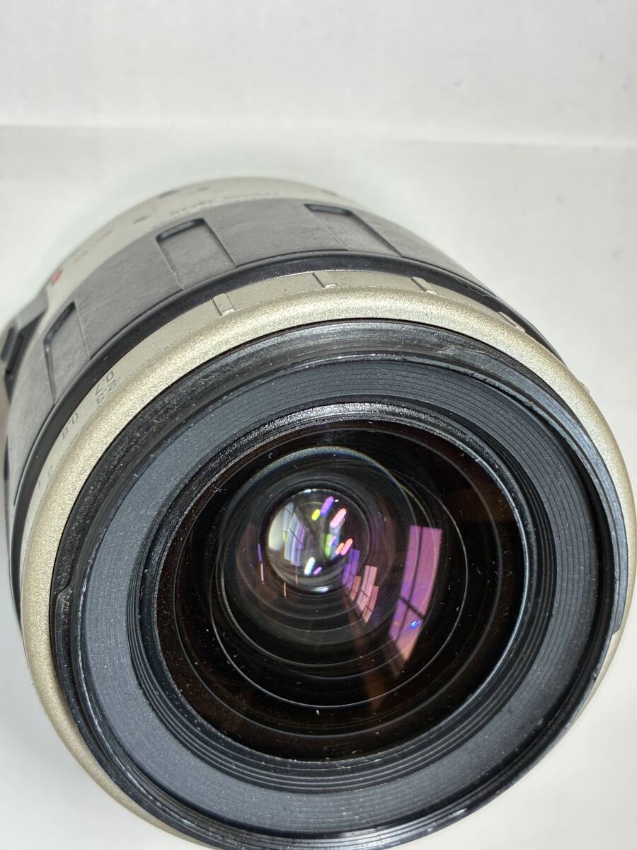12208) TAMRON AF ASPHE 28-80mm