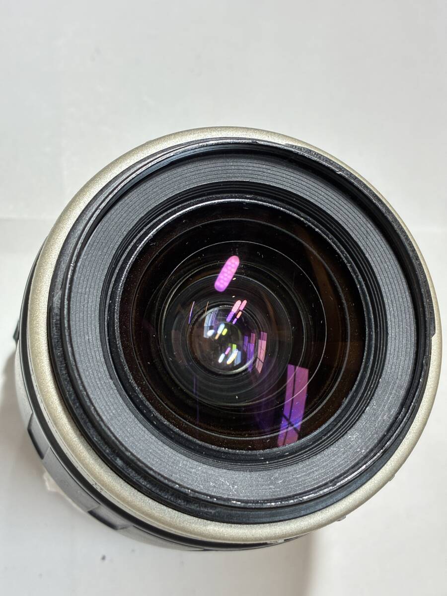 12208) TAMRON AF ASPHE 28-80mm