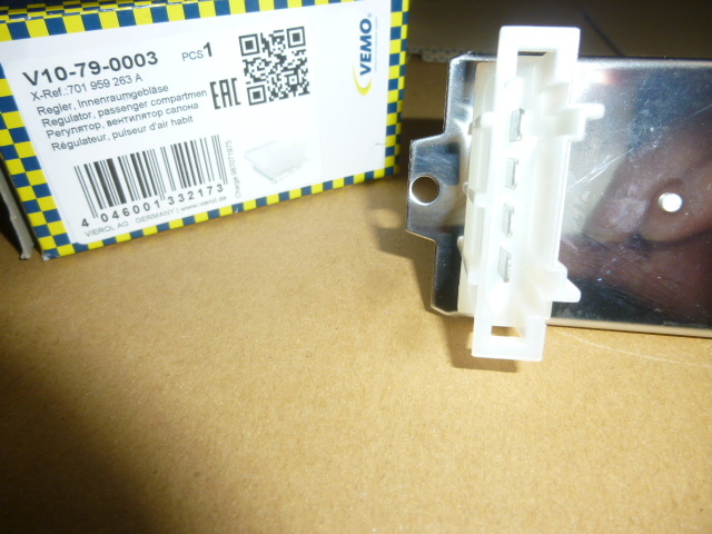  Vanagon T4/ евро van T4/GOLF3 для двигатель-вентилятор регулятор новый товар 