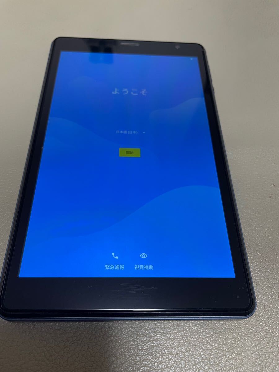 !_ Junk headwolf fpad2 android 12 64gb Touch дефект 