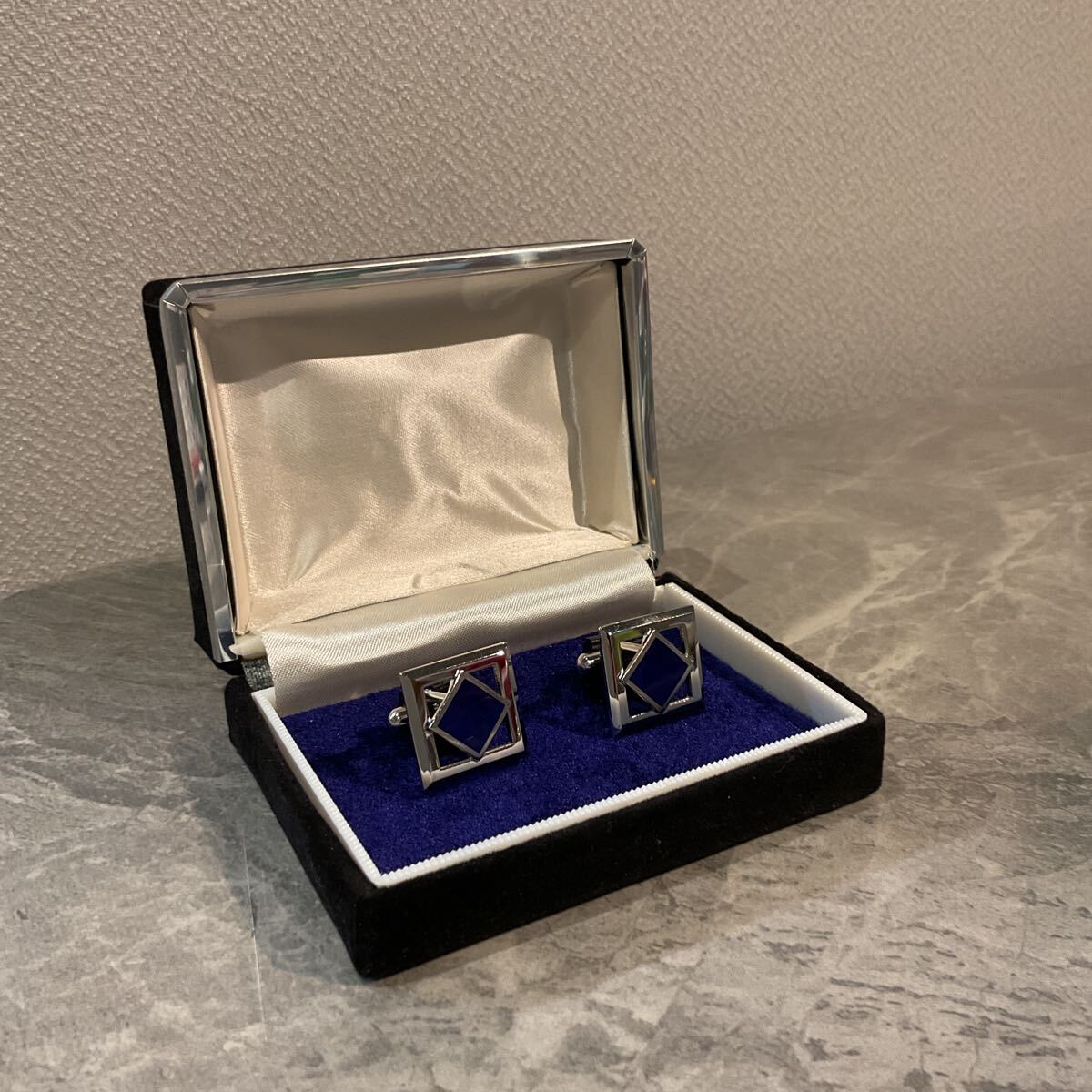 S−1222】 カフスボタン シルバー 純銀 カフス スーツ(シルバー S−1222】 カフスボタン シルバー 純銀 カフス スーツ(シルバー