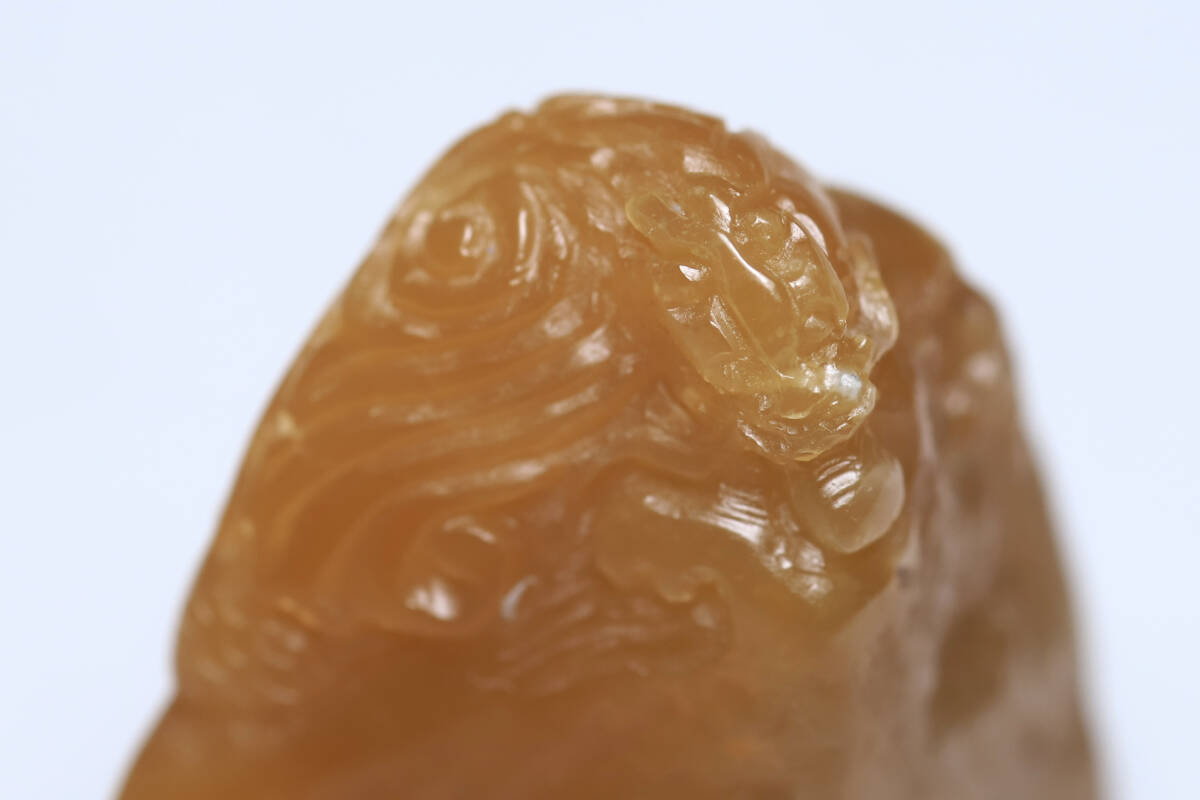 古印材2点 田黄石 寿山石 時代物/中国美術/文房具/寿山石 古印材2点 田黄石 寿山石 時代物/中国美術/文房具/寿山石