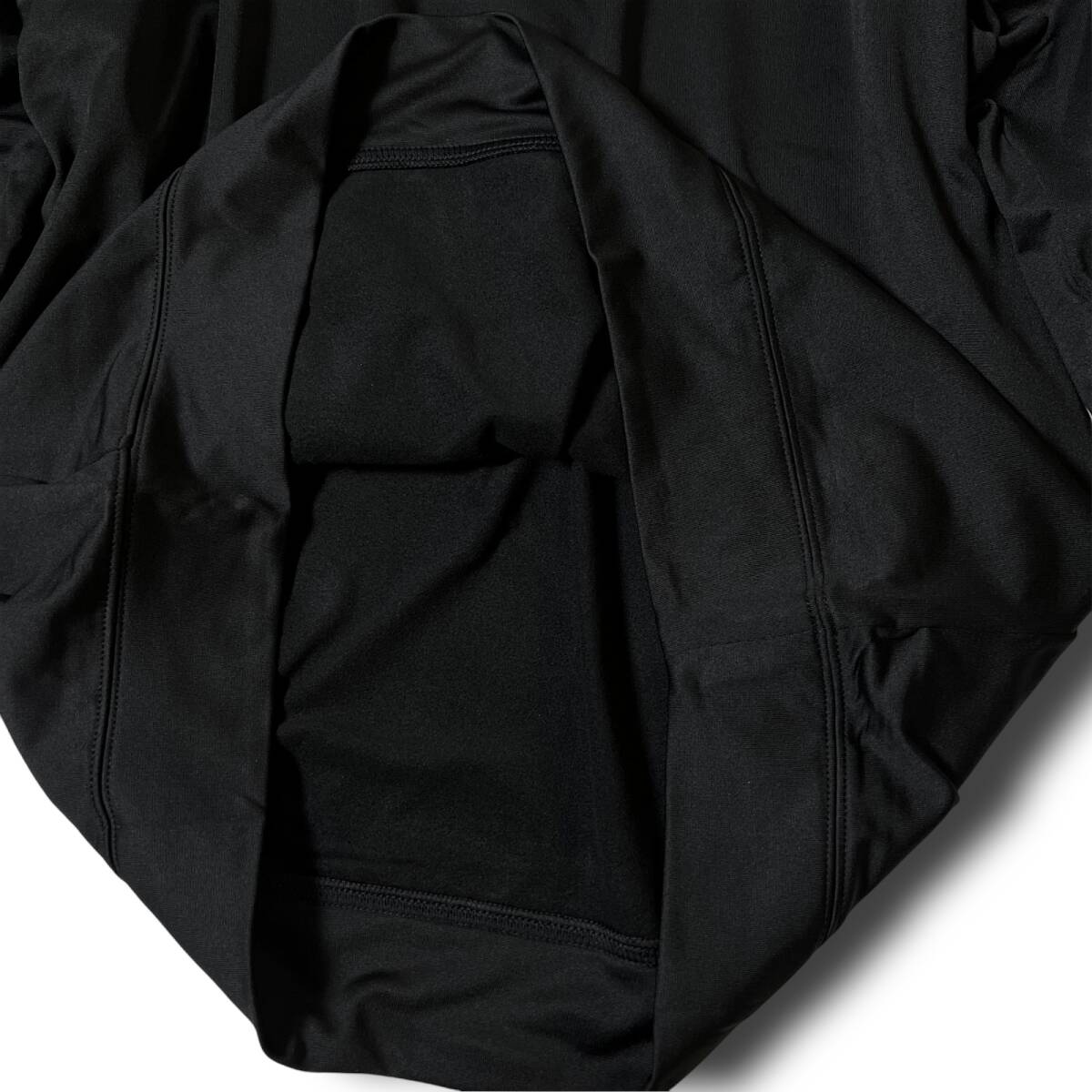 新品 THE NORTH FACE ノースフェイス ジャージ素材 速干抗菌 ストレッチ パーカー フーディ プルオーバー M 春秋 通年使用可 ◆B6851