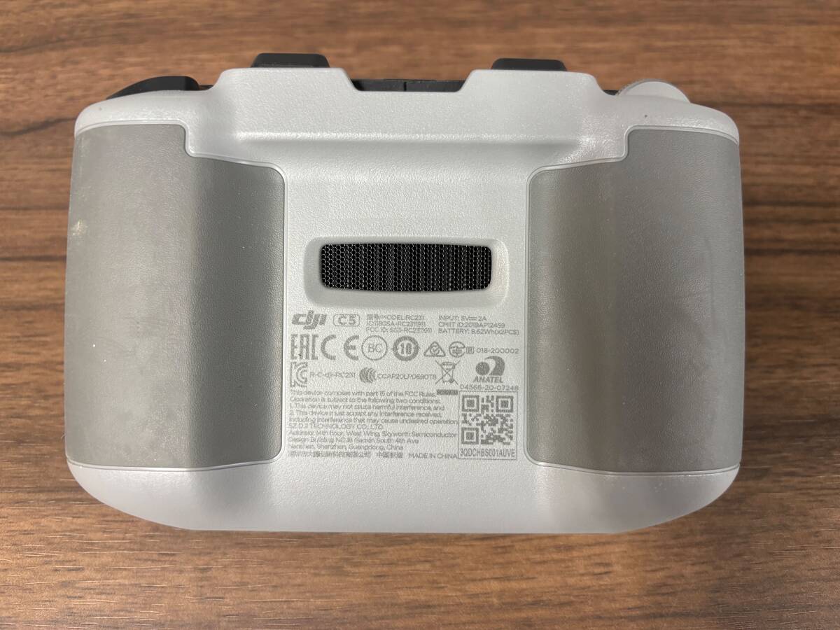 ☆DJI RC-N1送信機中古☆DJI Mini2/Mini3/Mavic Air2/Air2S ☆DJI RC-N1送信機中古☆DJI Mini2/Mini3/Mavic Air2/Air2S